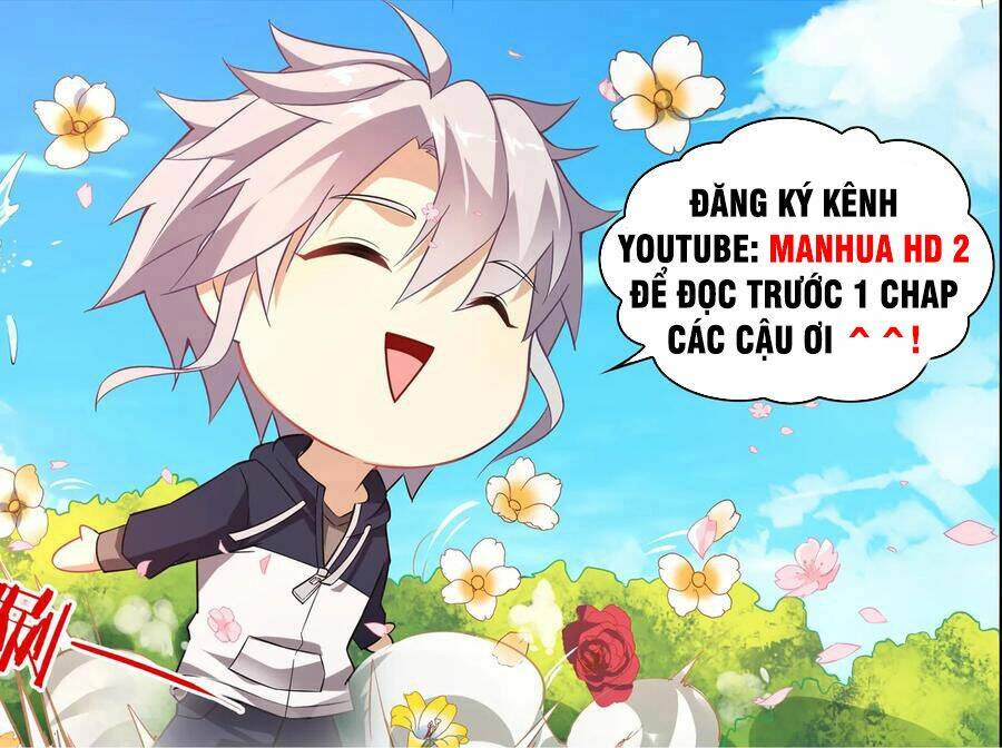 Thịnh Thế Điềm Sủng: Cô Vợ Nhỏ Đáng Yêu Của Dịch Thiếu: Chapter 107