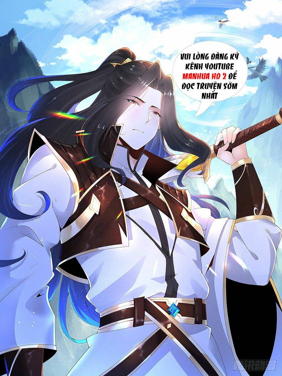 Thịnh Thế Điềm Sủng: Cô Vợ Nhỏ Đáng Yêu Của Dịch Thiếu: Chapter 108
