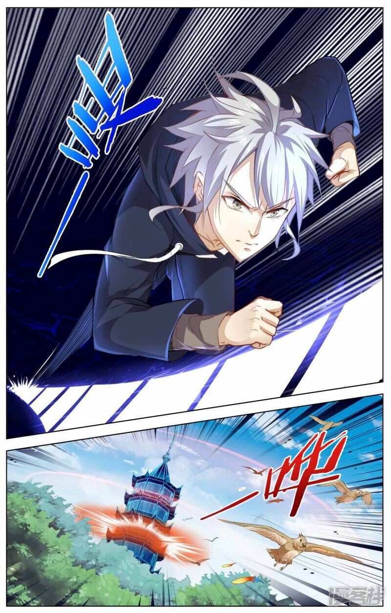 Cố Lên Nào, Đại Ma Vương: Chapter 20