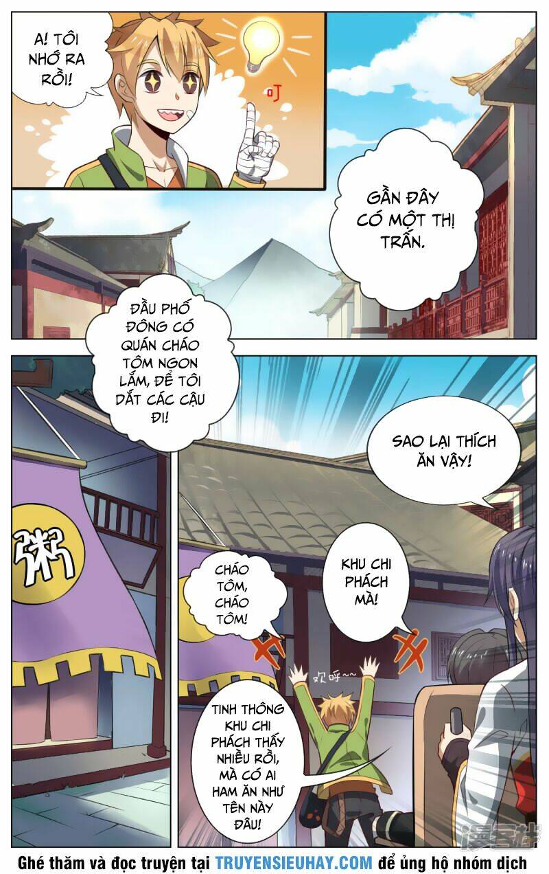 Thịnh Thế Điềm Sủng: Cô Vợ Nhỏ Đáng Yêu Của Dịch Thiếu: Chapter 50