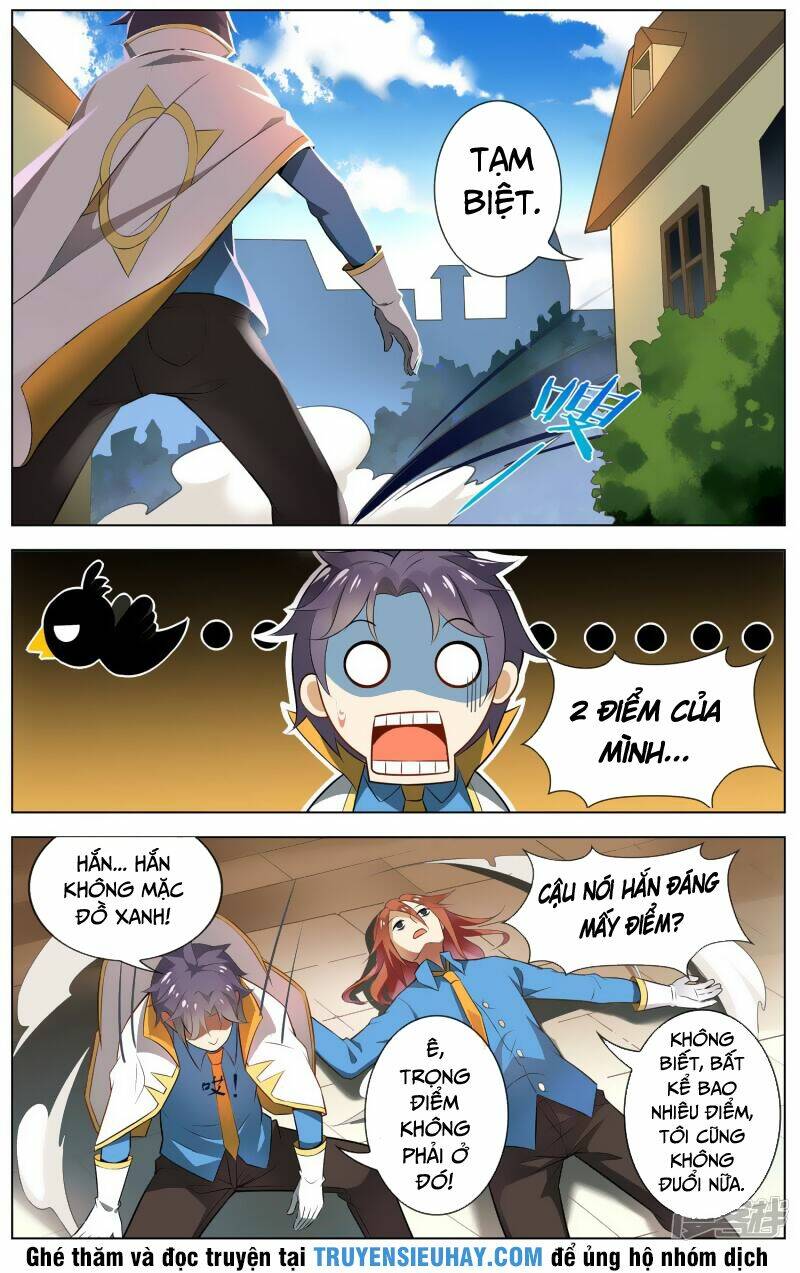 Thịnh Thế Điềm Sủng: Cô Vợ Nhỏ Đáng Yêu Của Dịch Thiếu: Chapter 58