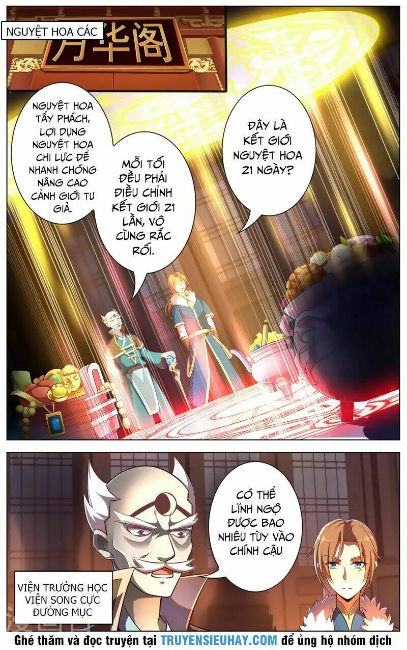 Thịnh Thế Điềm Sủng: Cô Vợ Nhỏ Đáng Yêu Của Dịch Thiếu: Chapter 80