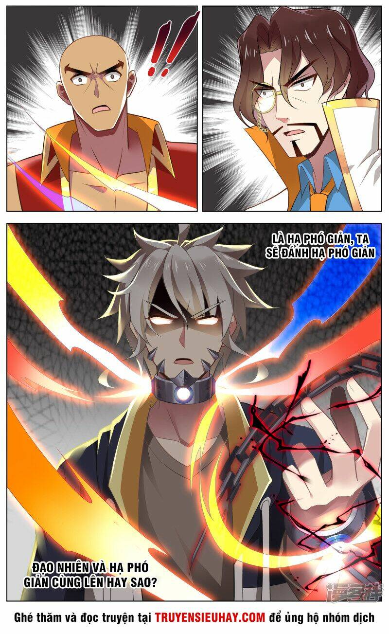 Thịnh Thế Điềm Sủng: Cô Vợ Nhỏ Đáng Yêu Của Dịch Thiếu: Chapter 95
