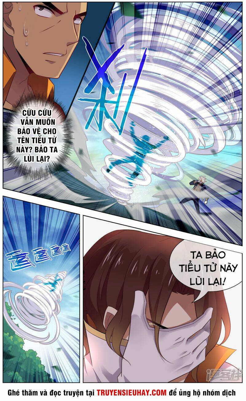 Thịnh Thế Điềm Sủng: Cô Vợ Nhỏ Đáng Yêu Của Dịch Thiếu: Chapter 96