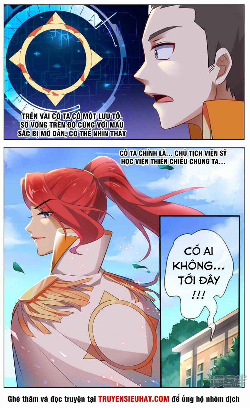 Thịnh Thế Điềm Sủng: Cô Vợ Nhỏ Đáng Yêu Của Dịch Thiếu: Chapter 96