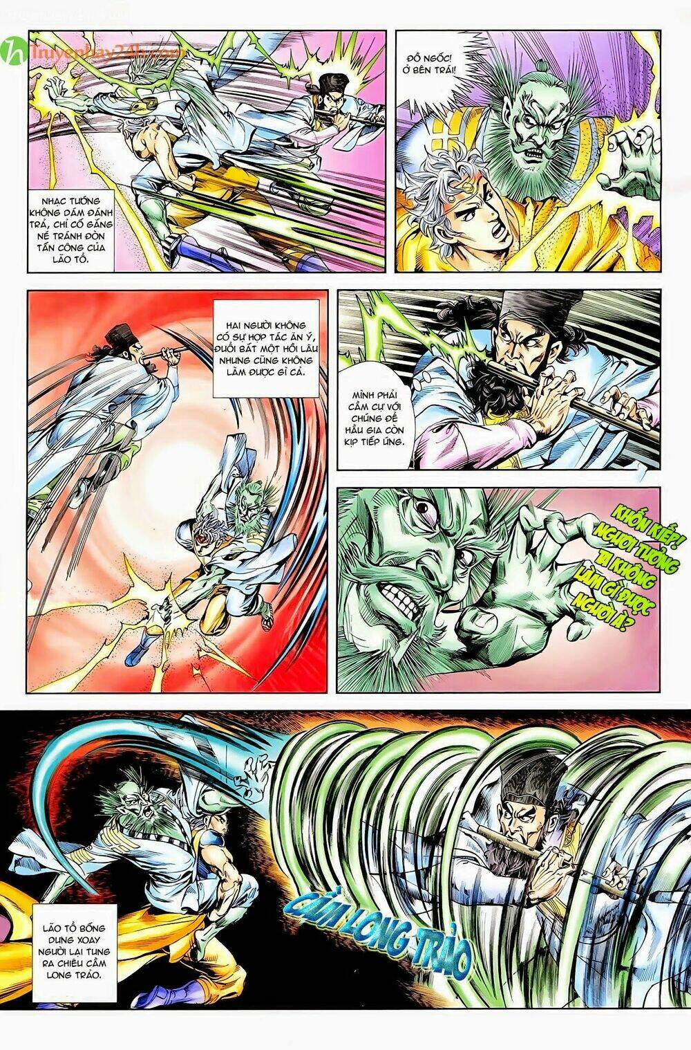 Kẻ Yếu Nhất Trong Tứ Đại Thiên Vương Trở Thành Master Của Thánh Nữ Và Anh Hùng: Chapter 55