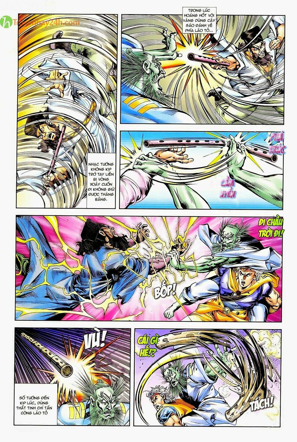 Kẻ Yếu Nhất Trong Tứ Đại Thiên Vương Trở Thành Master Của Thánh Nữ Và Anh Hùng: Chapter 55
