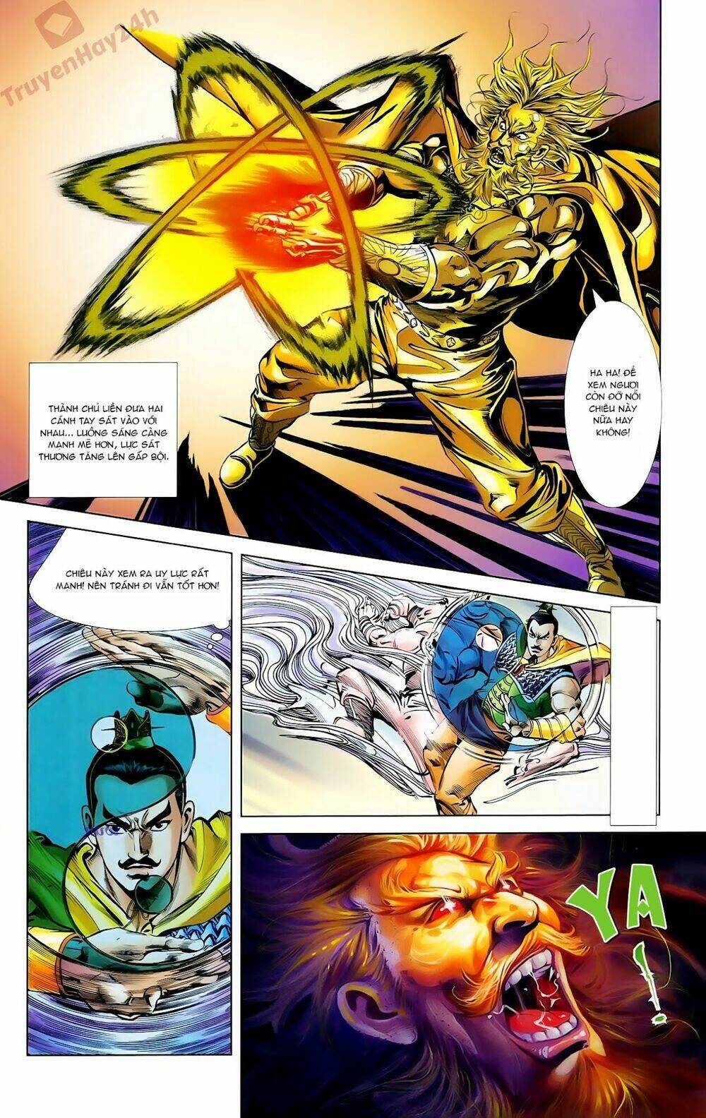 Kẻ Yếu Nhất Trong Tứ Đại Thiên Vương Trở Thành Master Của Thánh Nữ Và Anh Hùng: Chapter 62