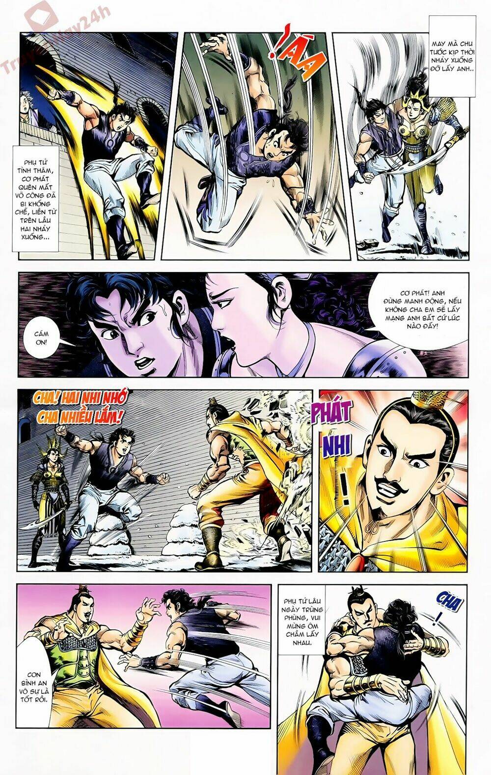 Kẻ Yếu Nhất Trong Tứ Đại Thiên Vương Trở Thành Master Của Thánh Nữ Và Anh Hùng: Chapter 62