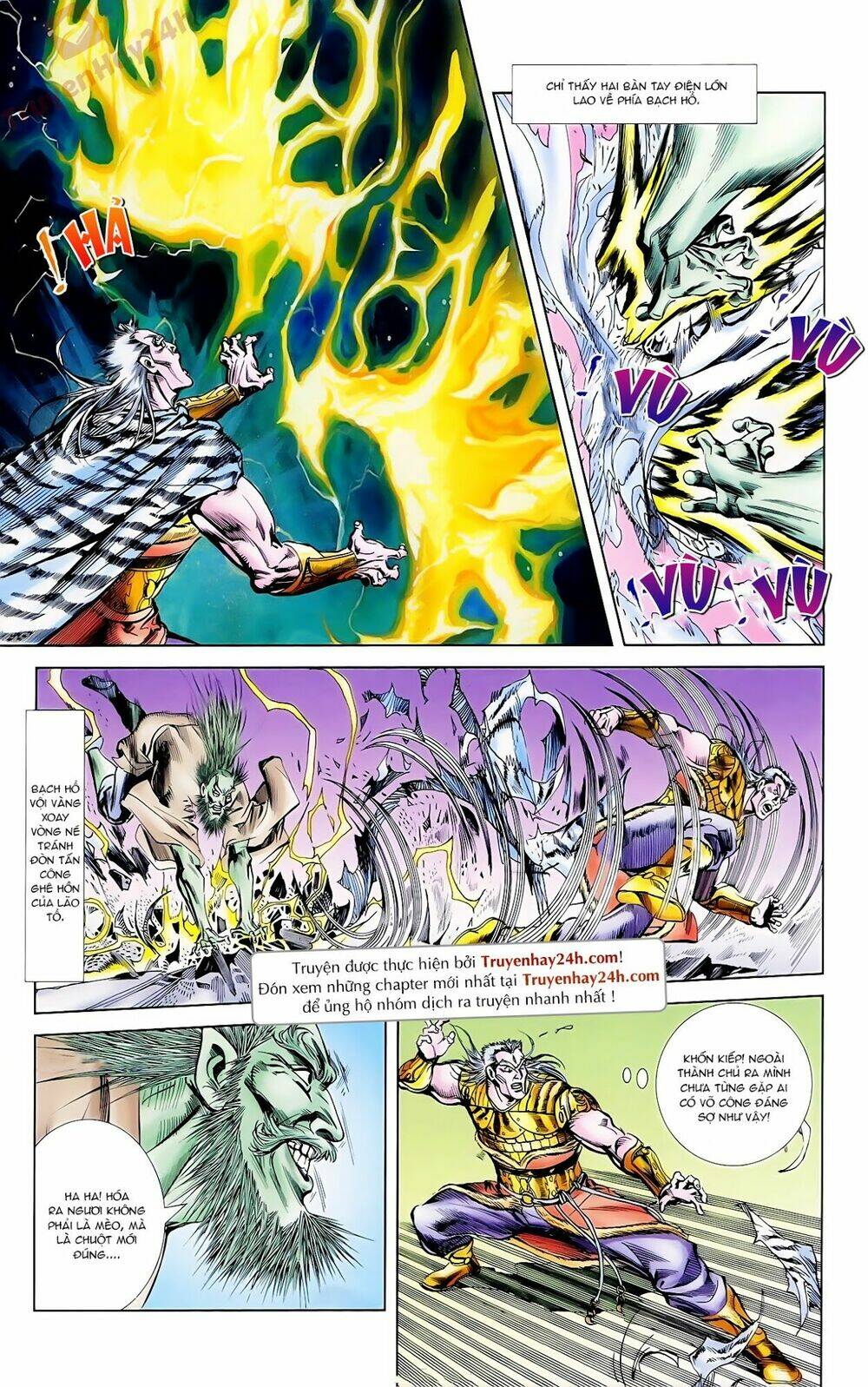 Kẻ Yếu Nhất Trong Tứ Đại Thiên Vương Trở Thành Master Của Thánh Nữ Và Anh Hùng: Chapter 62
