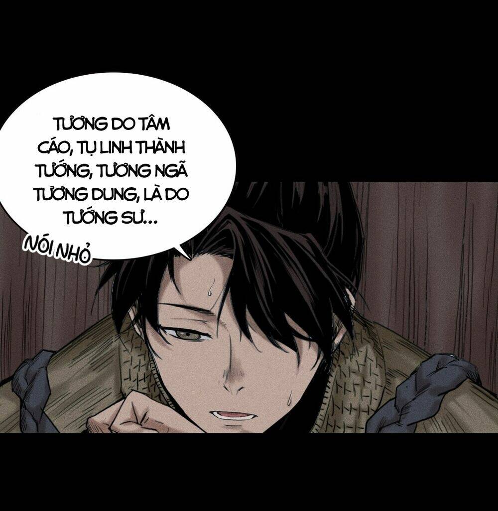 Thiên Tướng: Chapter 1