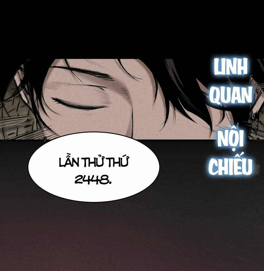 Thiên Tướng: Chapter 1