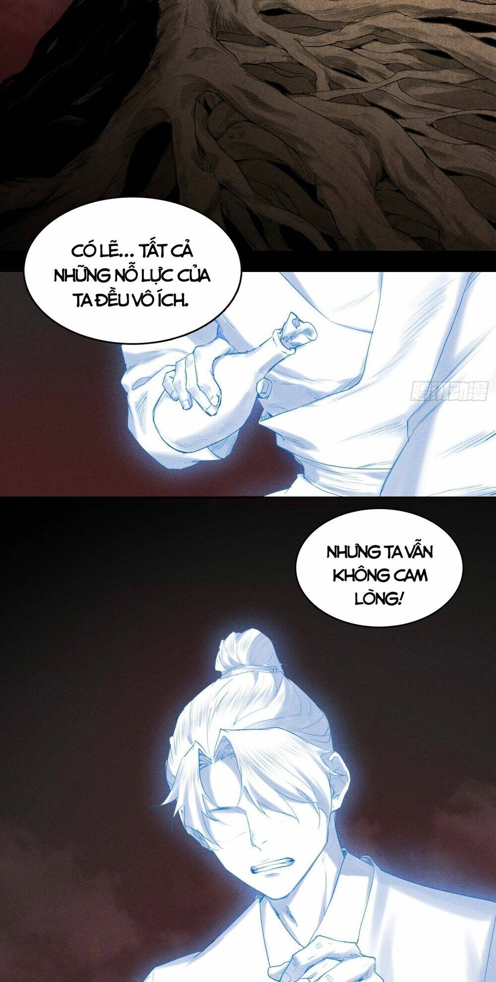 Thiên Tướng: Chapter 1