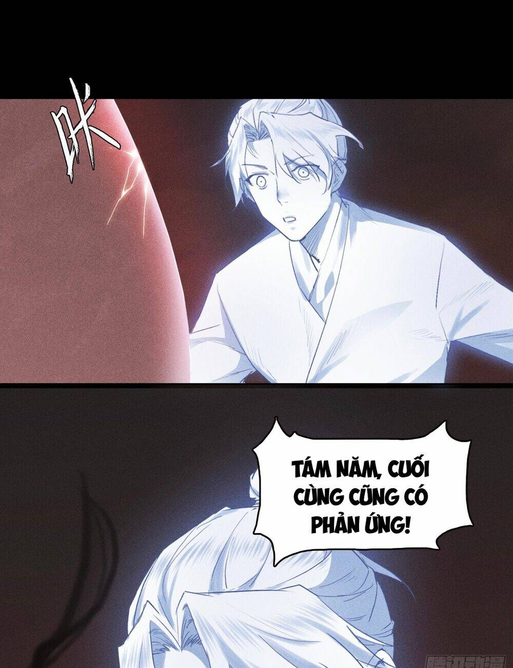Thiên Tướng: Chapter 1