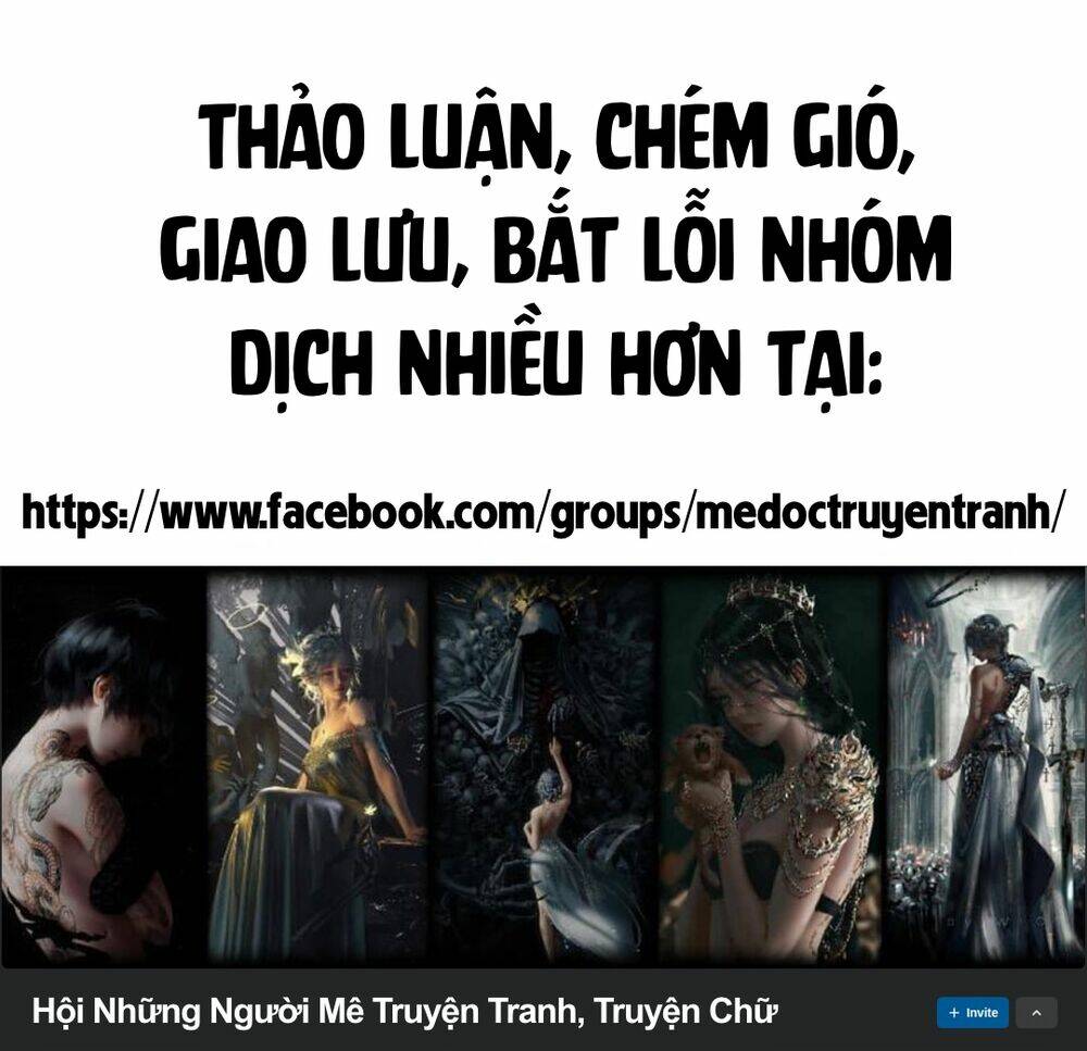 Thiên Tướng: Chapter 1