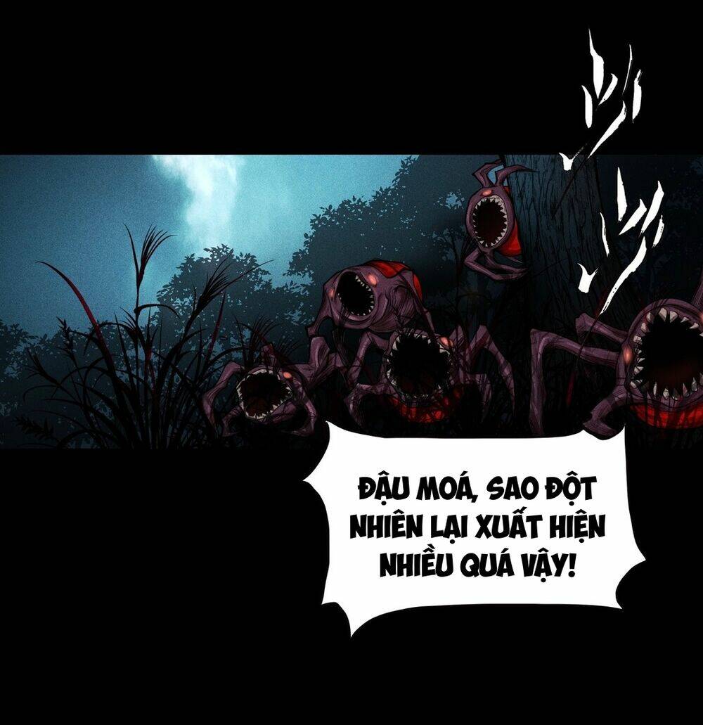 Thiên Tướng: Chapter 2