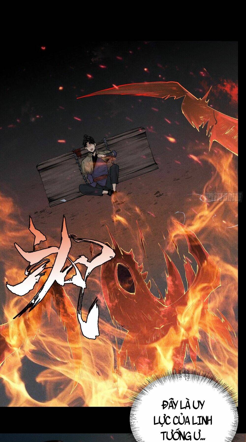 Thiên Tướng: Chapter 2