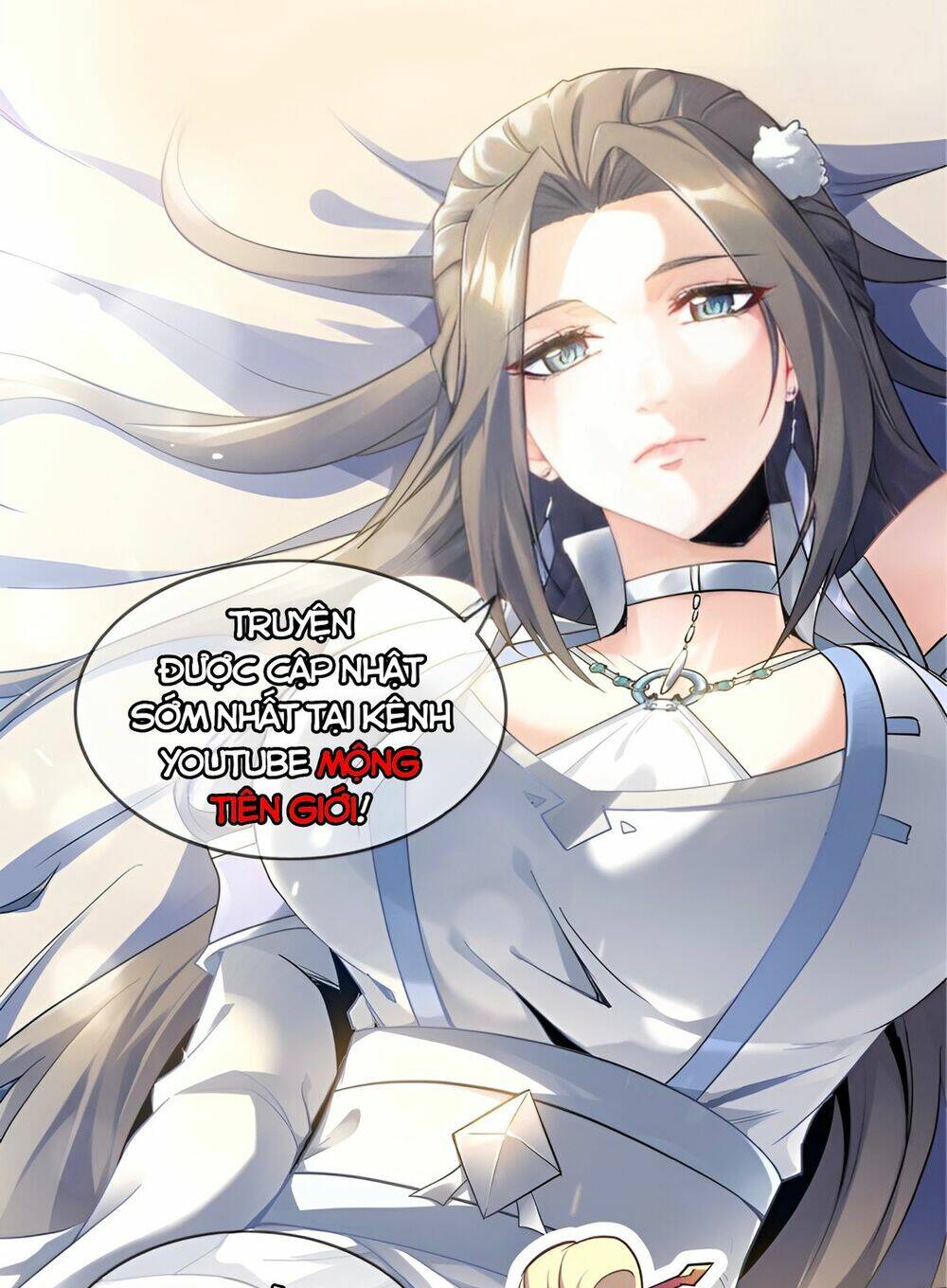 Thiên Tướng: Chapter 2