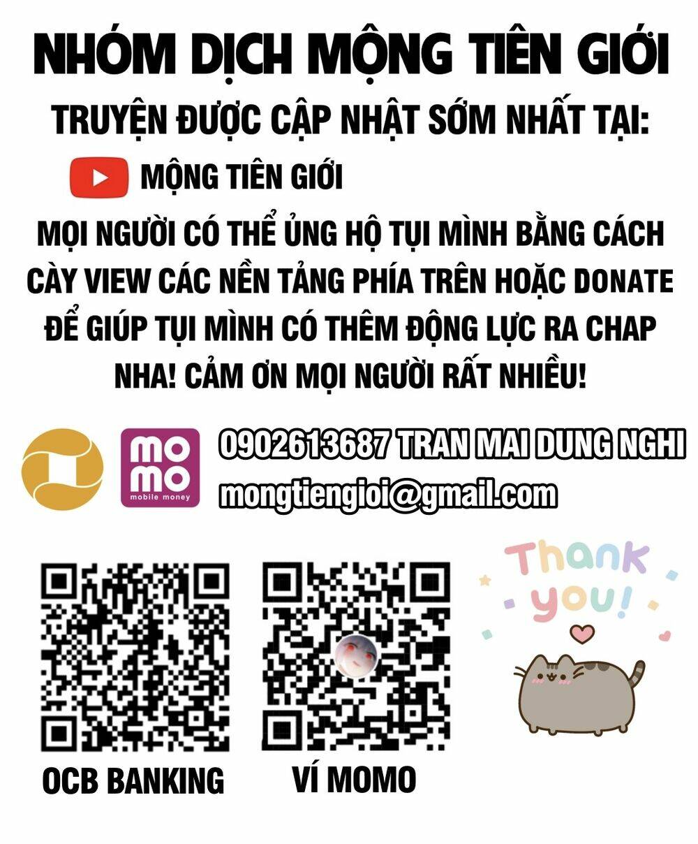 Thiên Tướng: Chapter 3