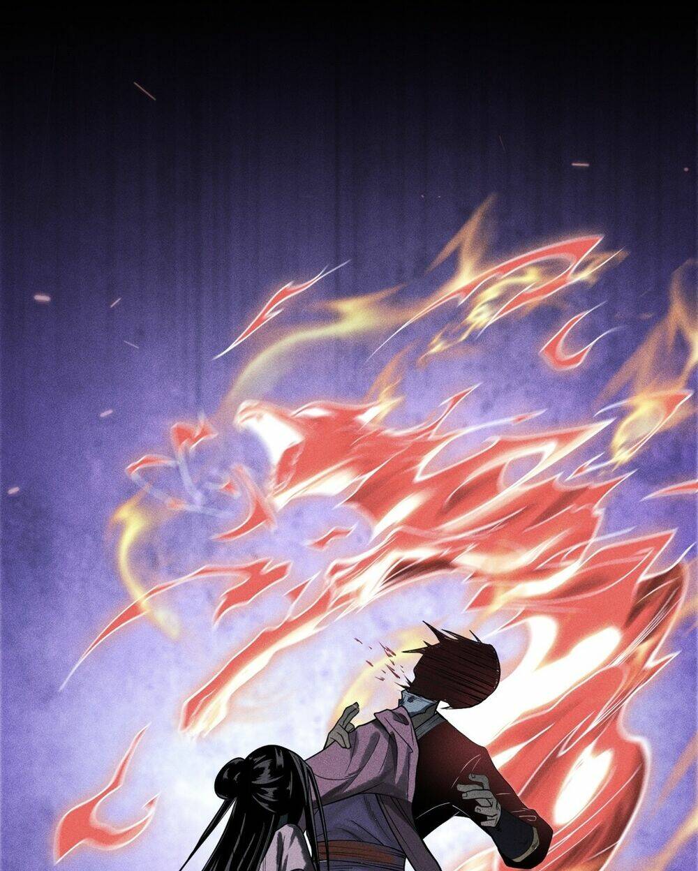 Thiên Tướng: Chapter 3