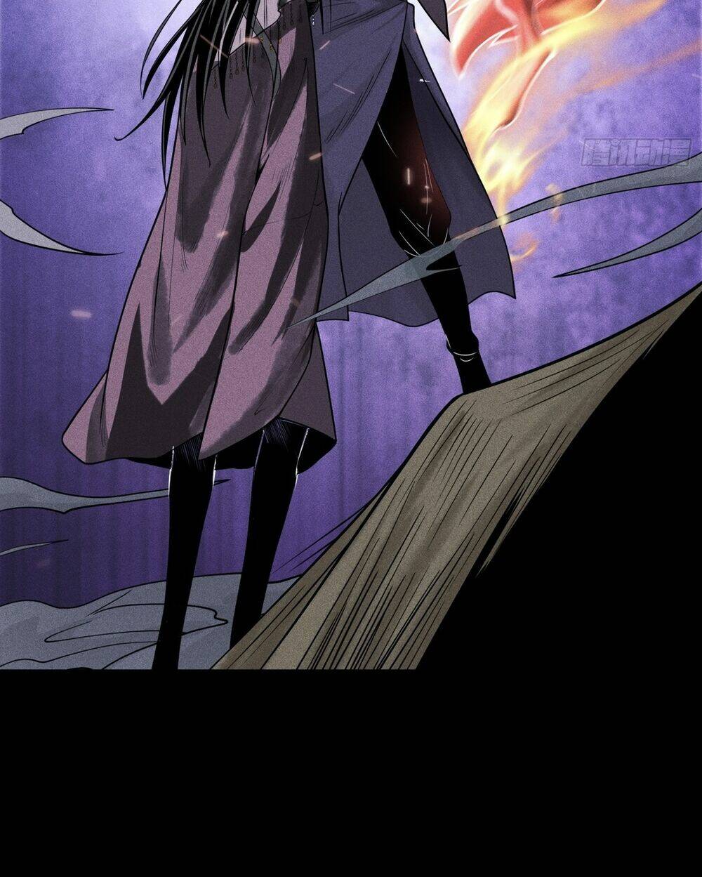 Thiên Tướng: Chapter 3