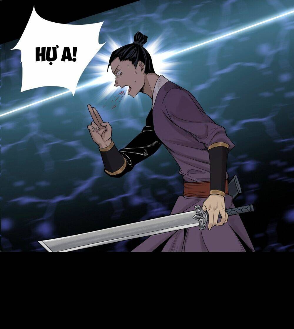 Thiên Tướng: Chapter 3
