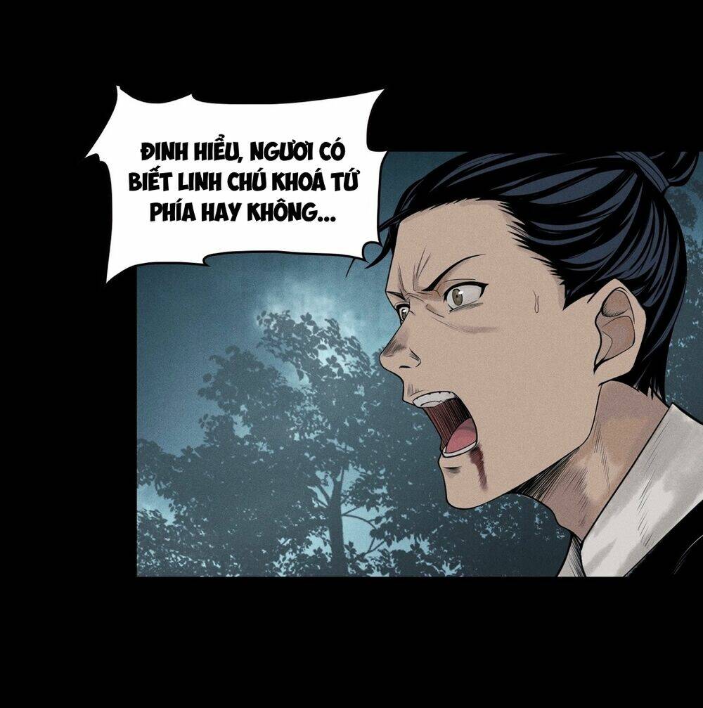 Thiên Tướng: Chapter 3
