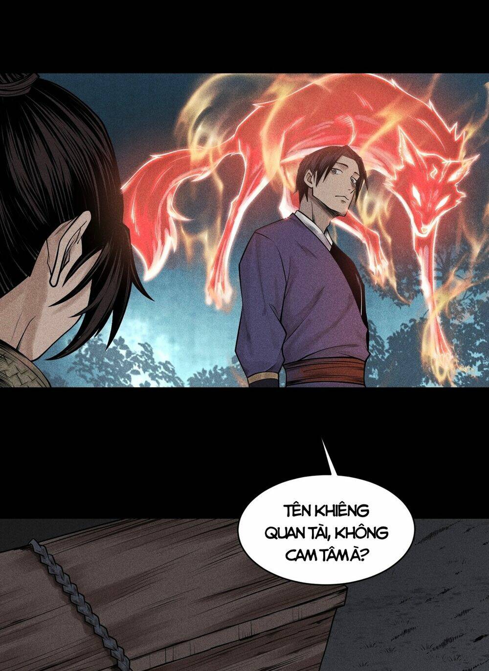 Thiên Tướng: Chapter 3