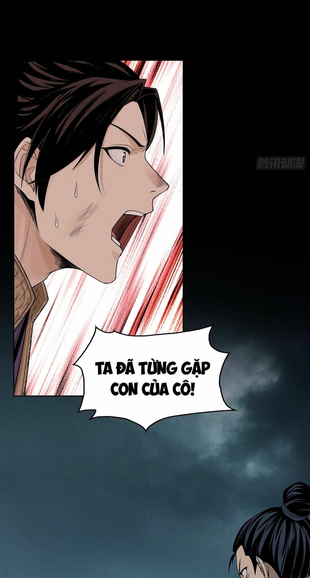 Thiên Tướng: Chapter 3