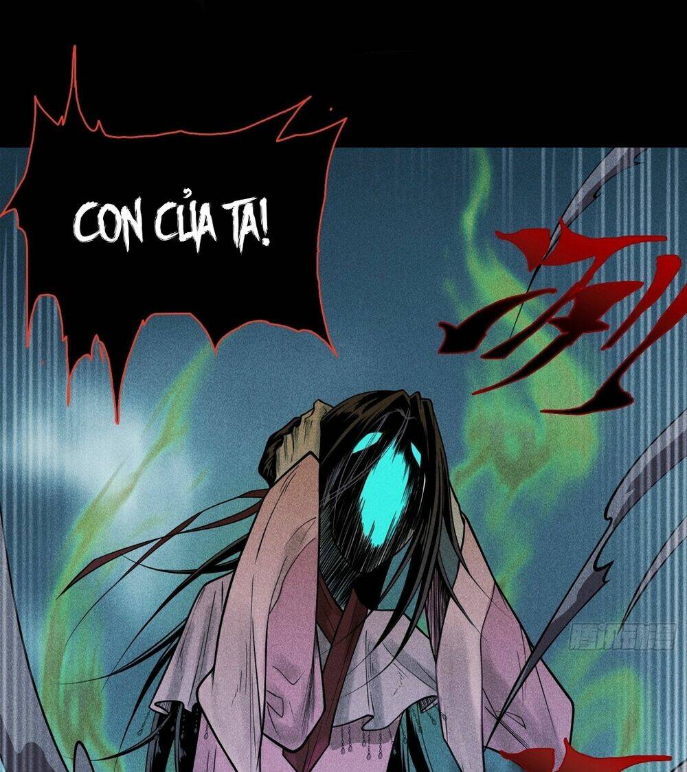 Thiên Tướng: Chapter 3