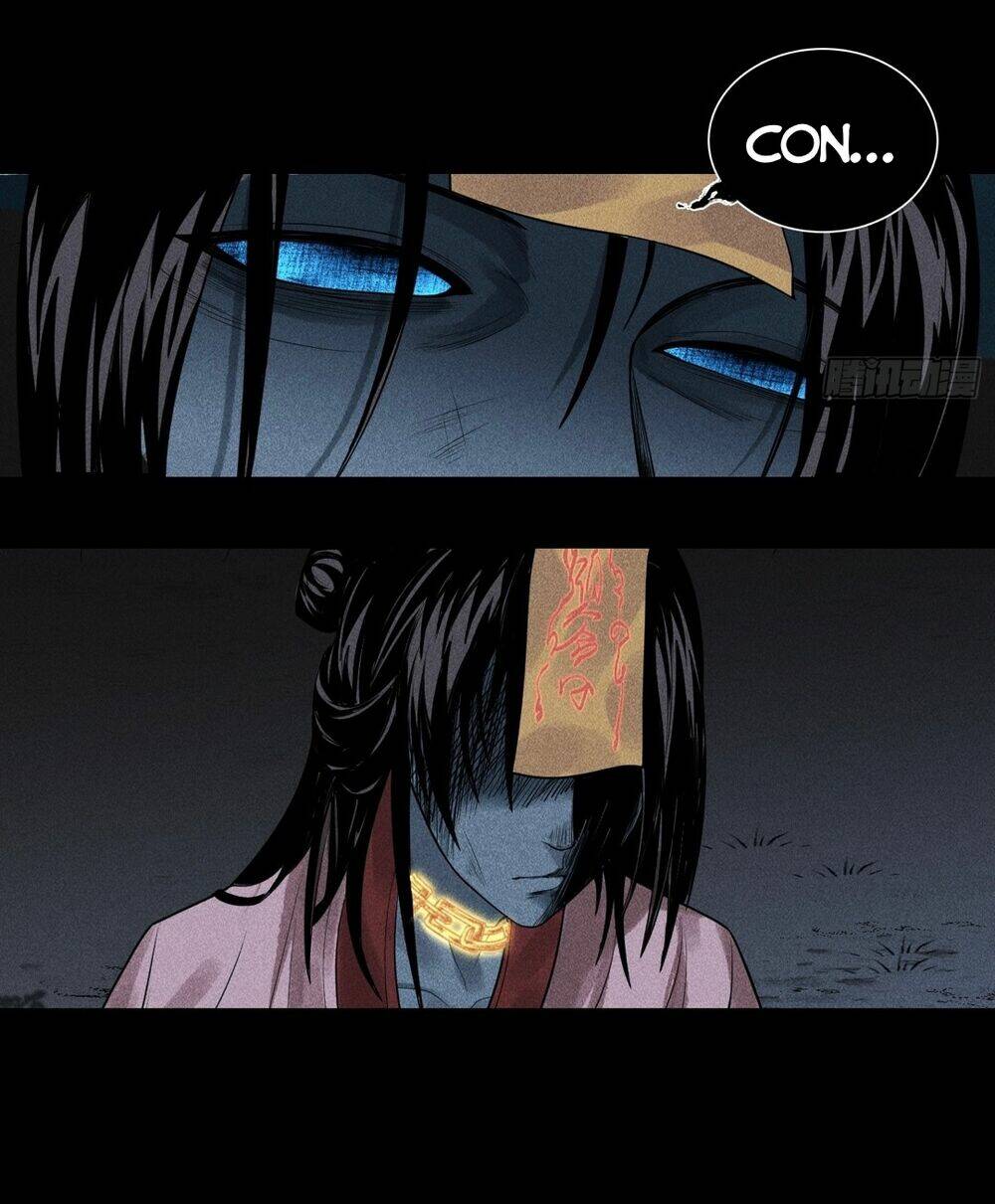 Thiên Tướng: Chapter 3