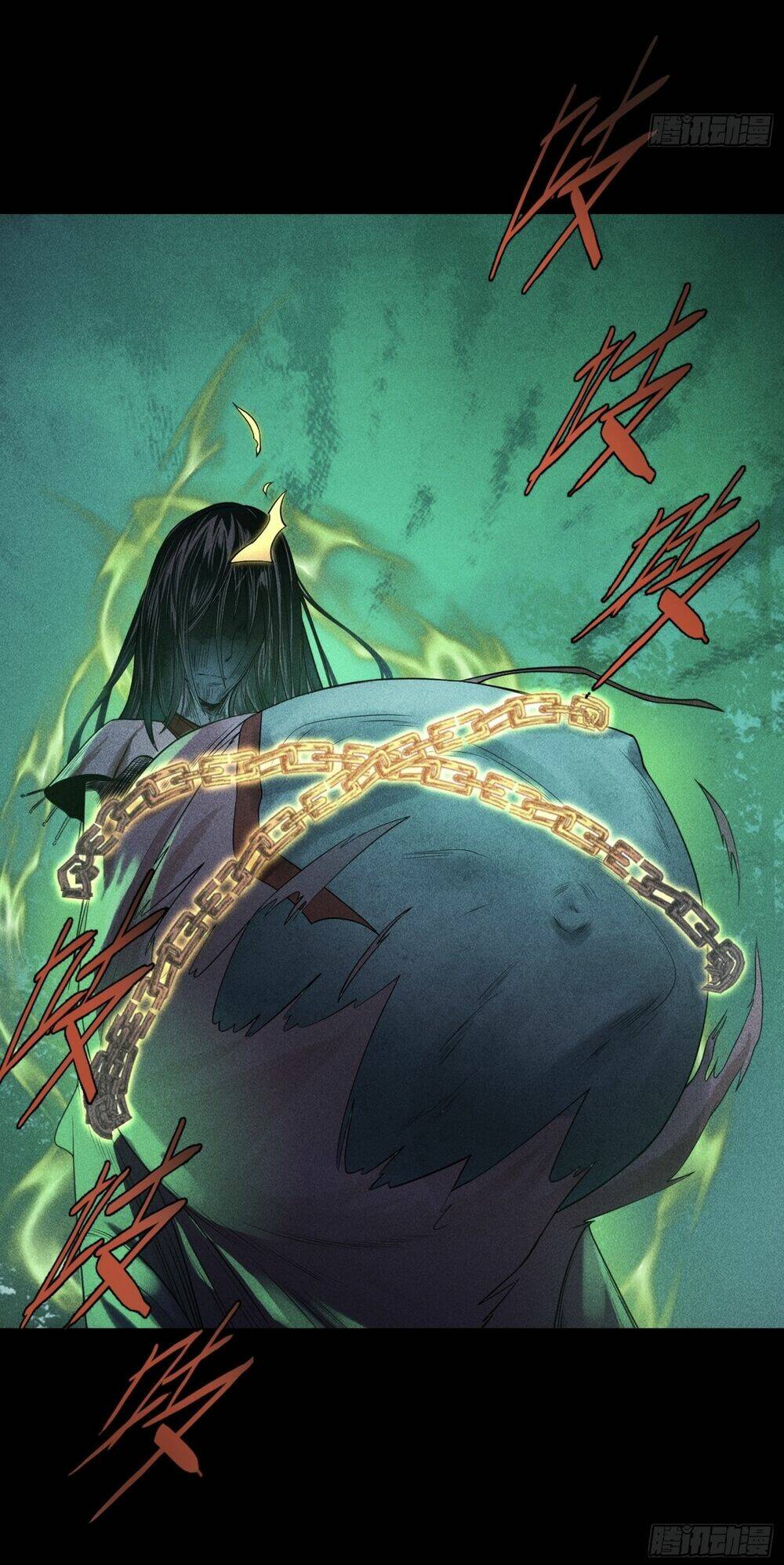 Thiên Tướng: Chapter 3