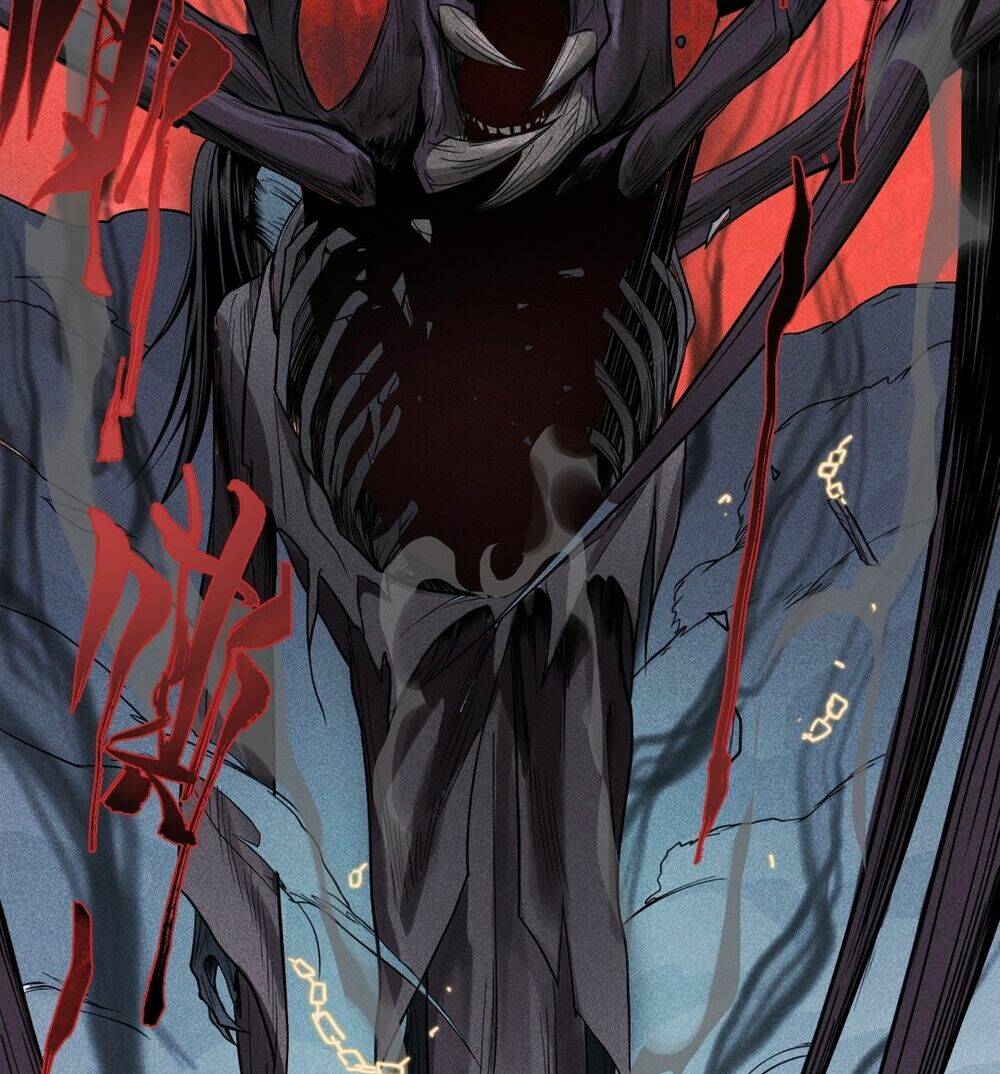 Thiên Tướng: Chapter 3