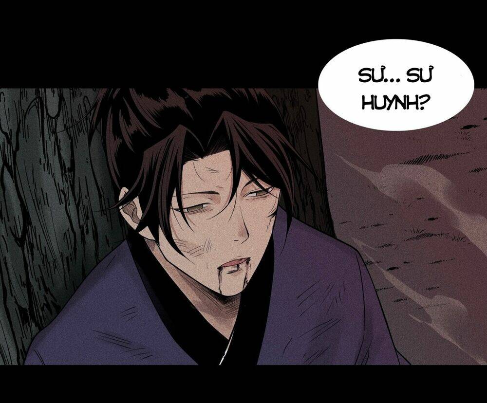 Thiên Tướng: Chapter 3
