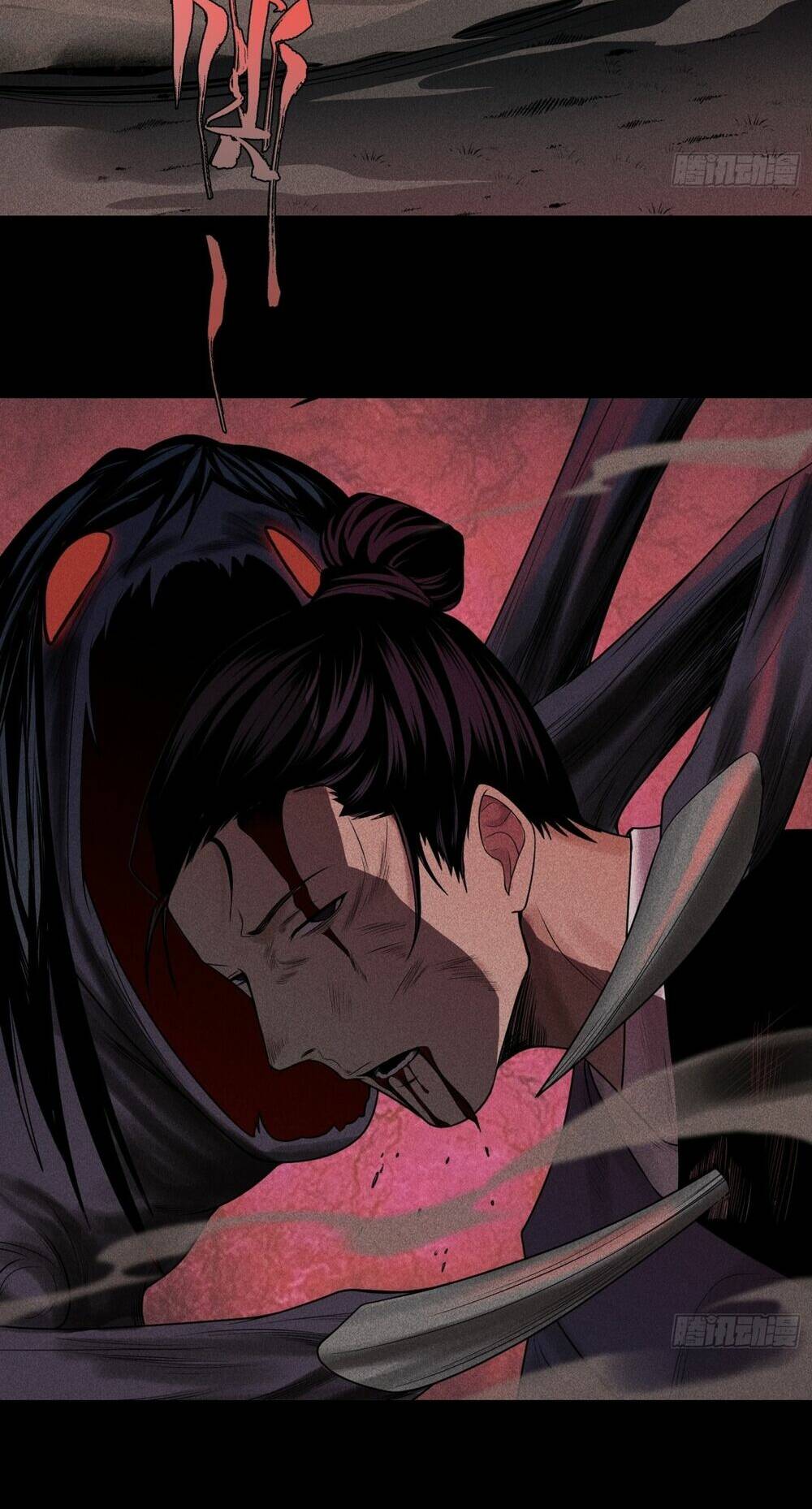 Thiên Tướng: Chapter 3