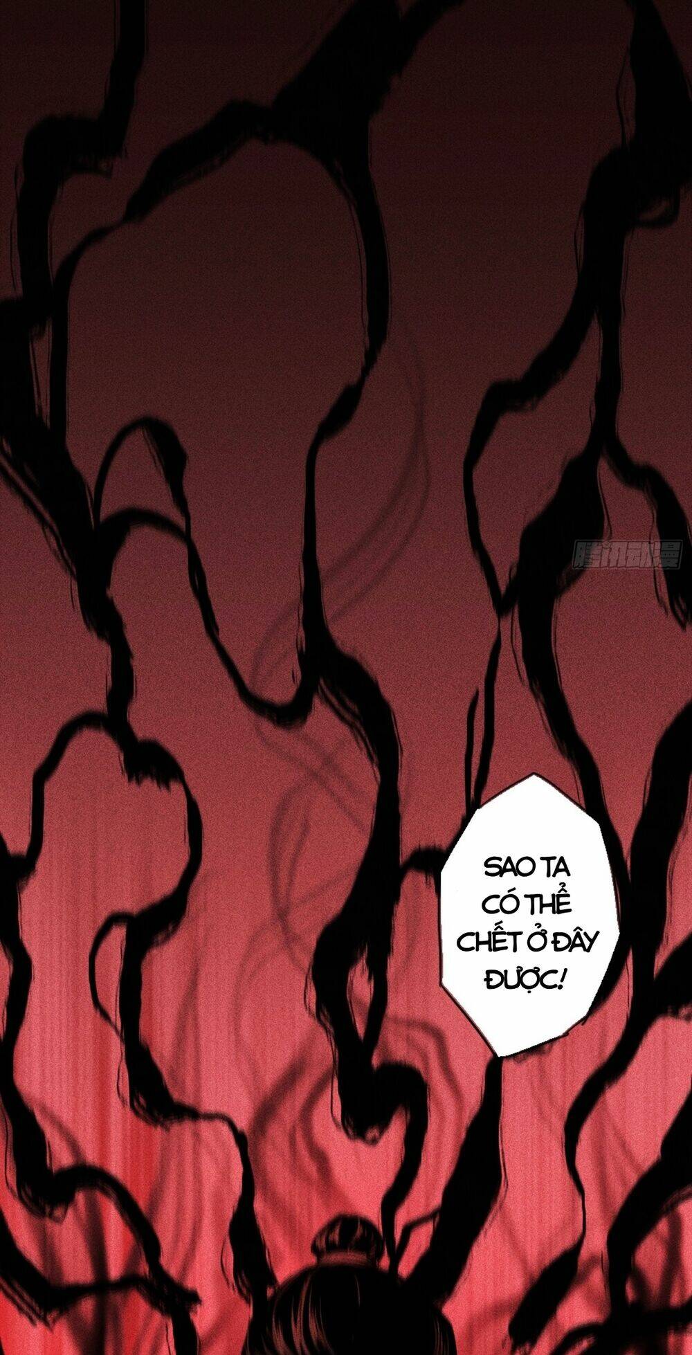 Thiên Tướng: Chapter 4