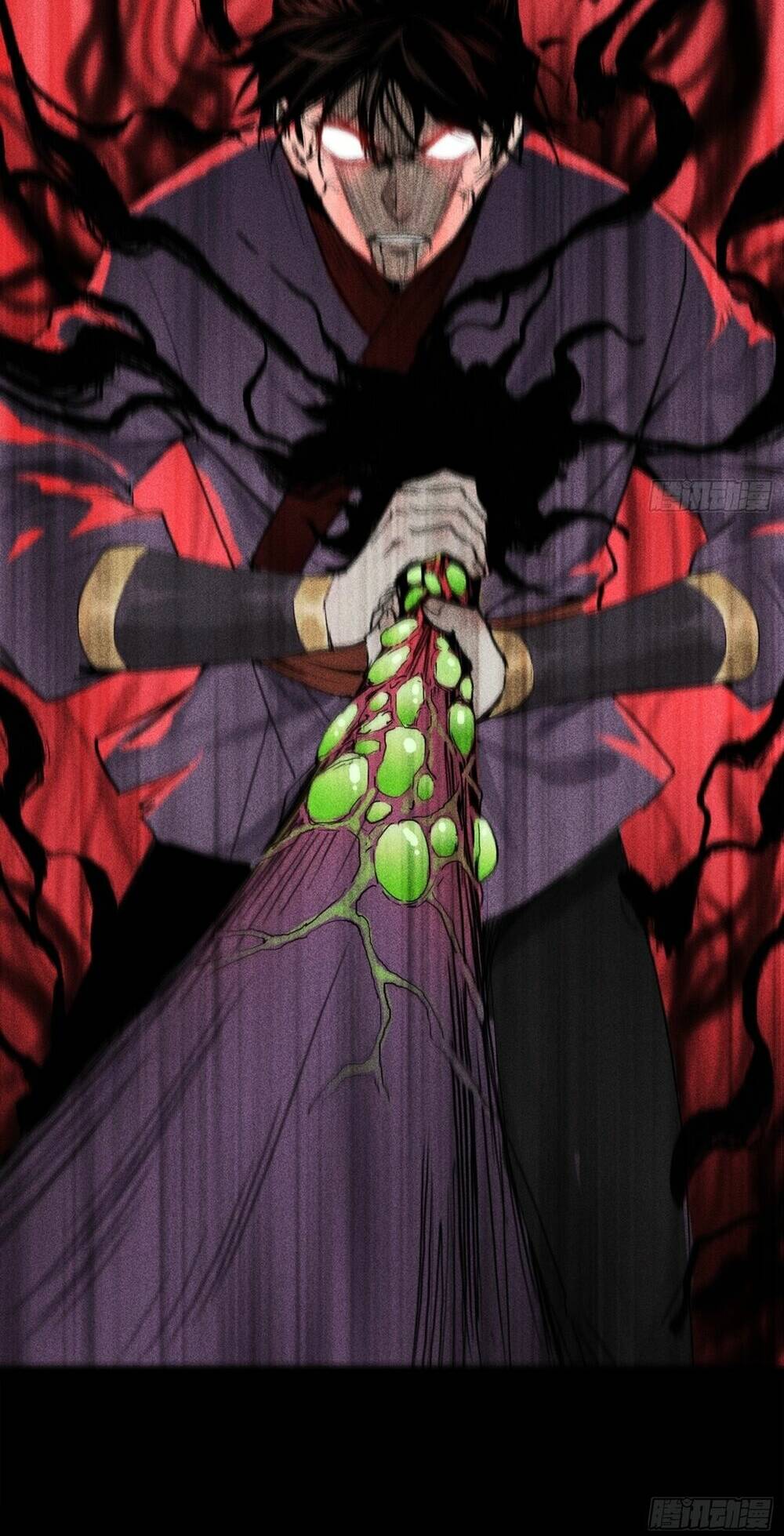 Thiên Tướng: Chapter 4