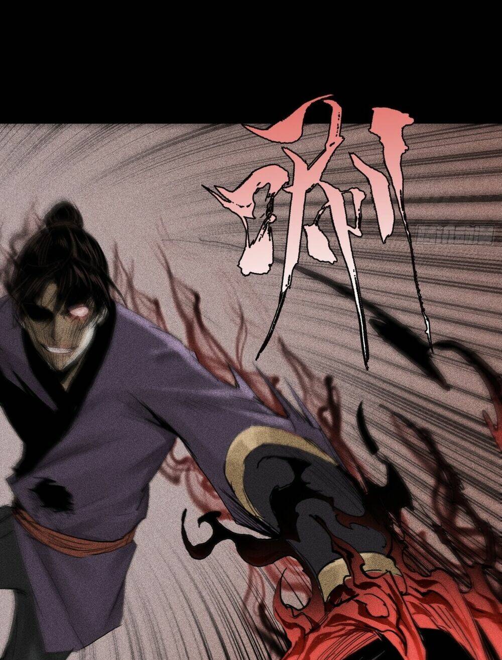 Thiên Tướng: Chapter 4