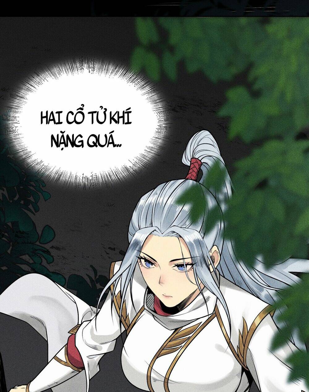 Thiên Tướng: Chapter 4