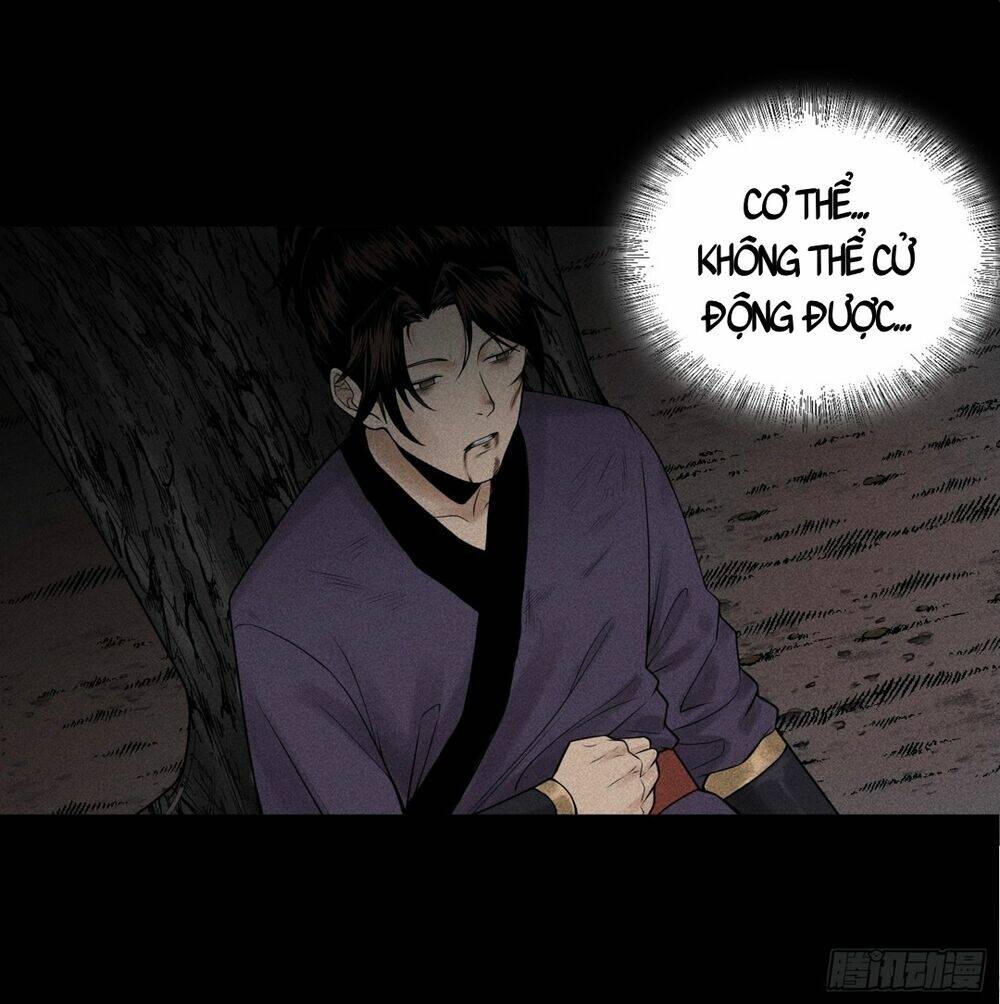 Thiên Tướng: Chapter 4