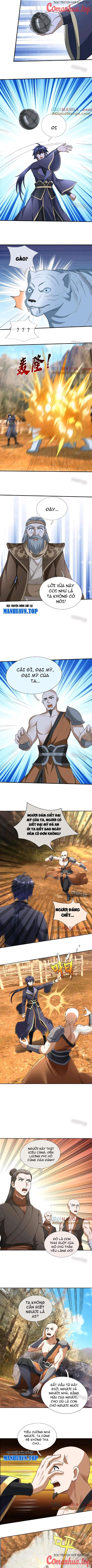 Thiên Uyên Trở Về: Ta Chính Là Thiên Tai: Chapter 20
