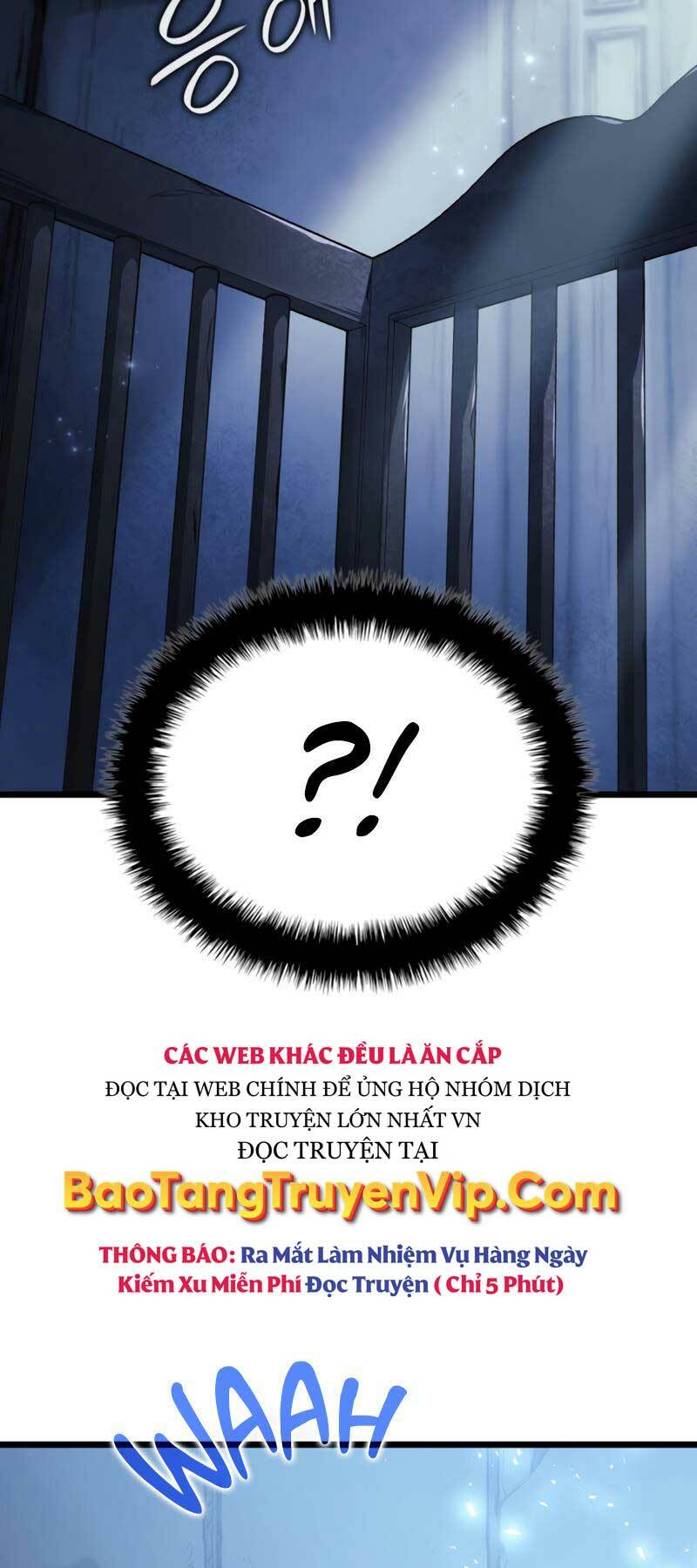 Thiết Huyết Kiếm Sĩ Hồi Quy: Chapter 1