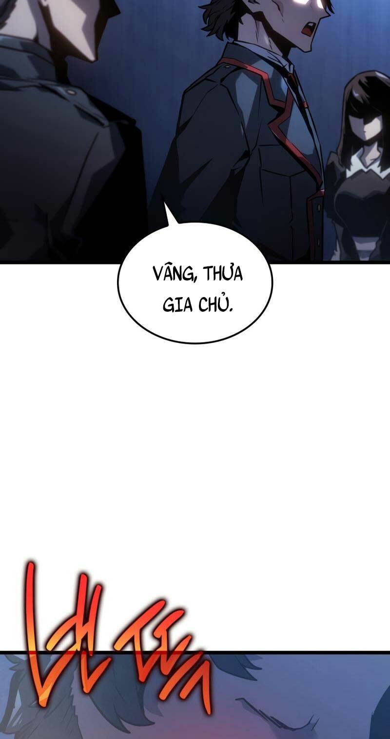 Thiết Huyết Kiếm Sĩ Hồi Quy: Chapter 1