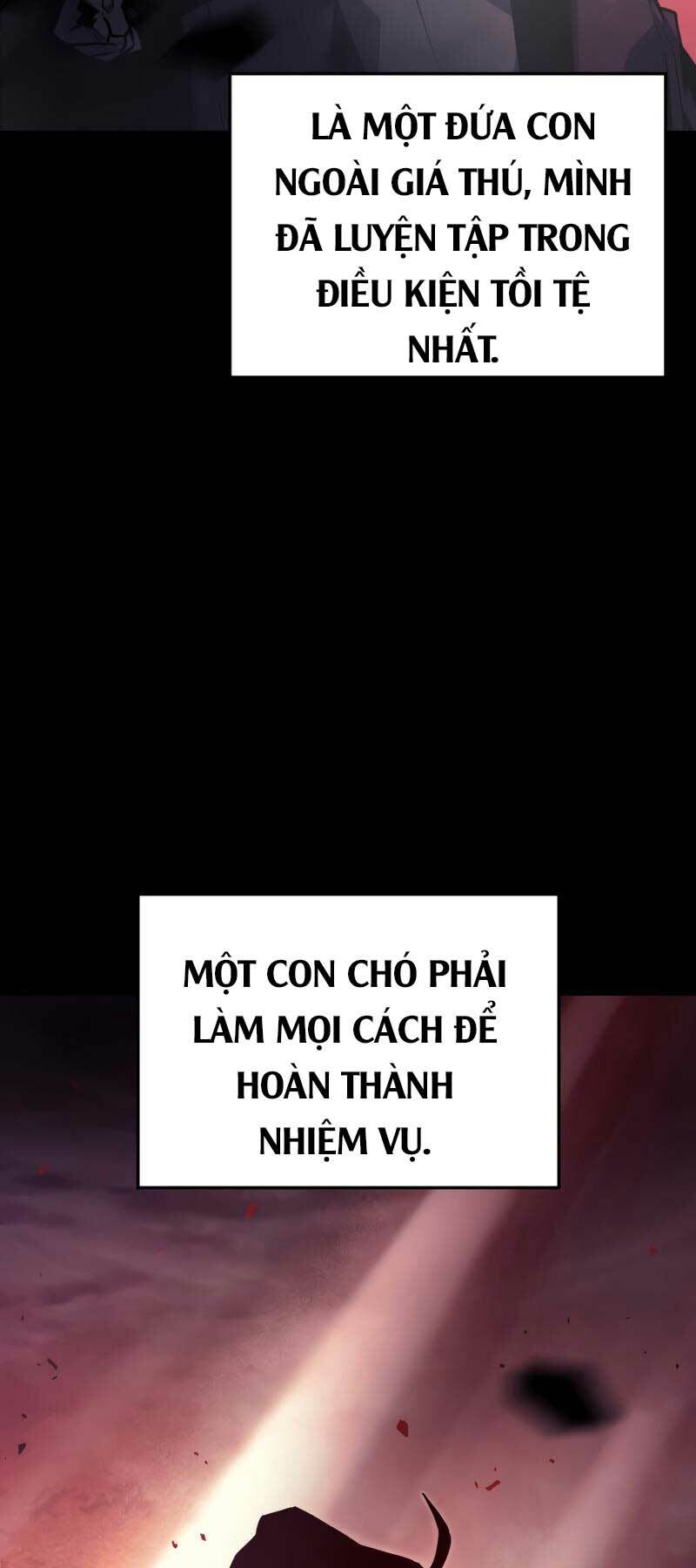 Thiết Huyết Kiếm Sĩ Hồi Quy: Chapter 1