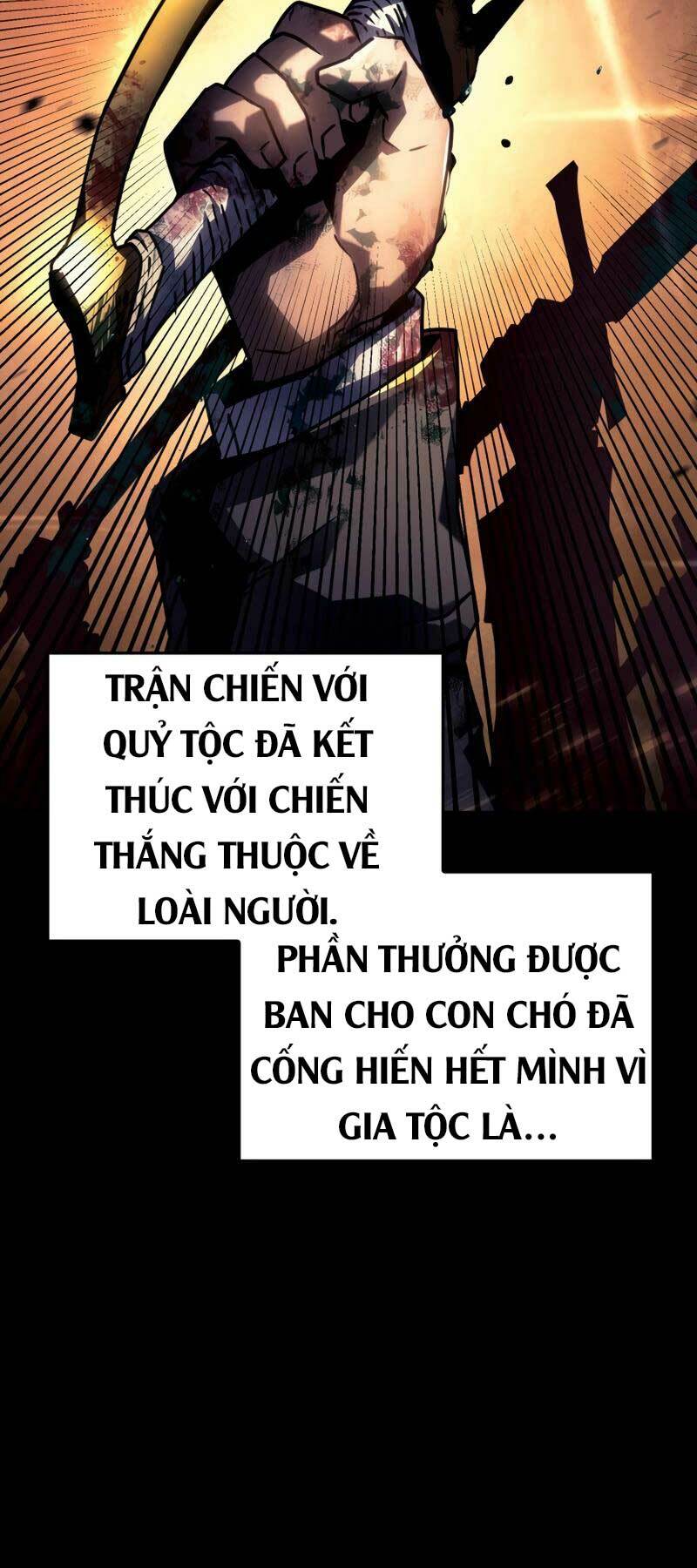 Thiết Huyết Kiếm Sĩ Hồi Quy: Chapter 1