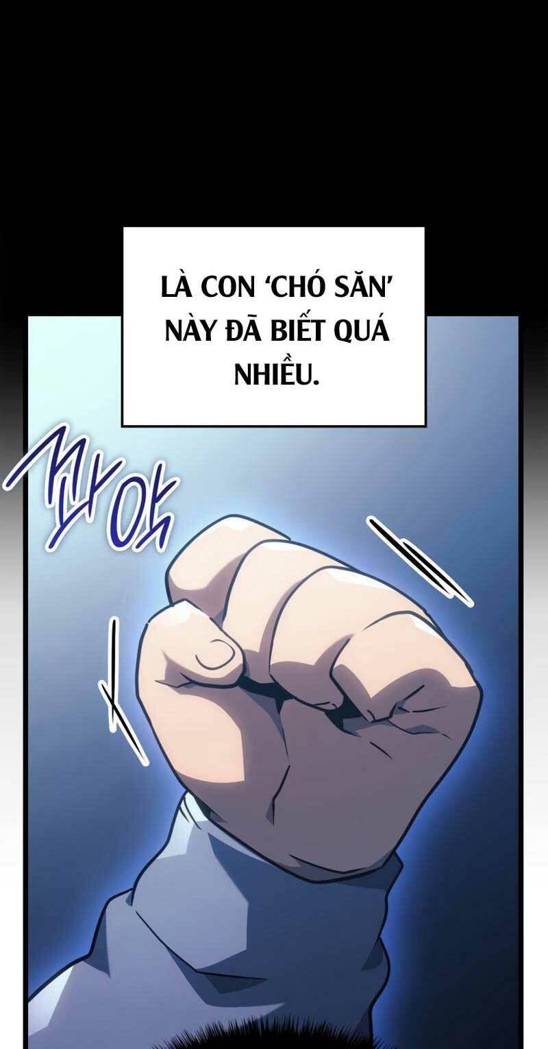 Thiết Huyết Kiếm Sĩ Hồi Quy: Chapter 1