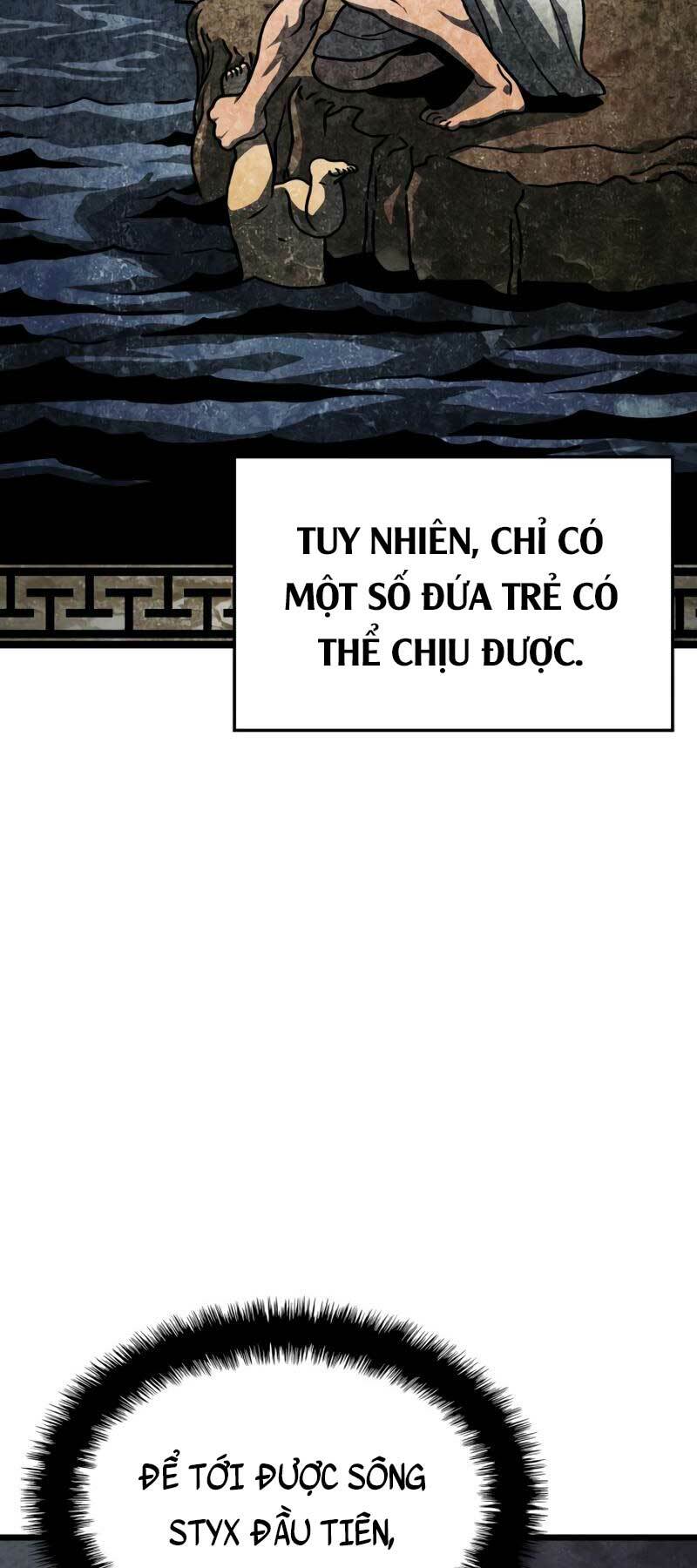 Thiết Huyết Kiếm Sĩ Hồi Quy: Chapter 1