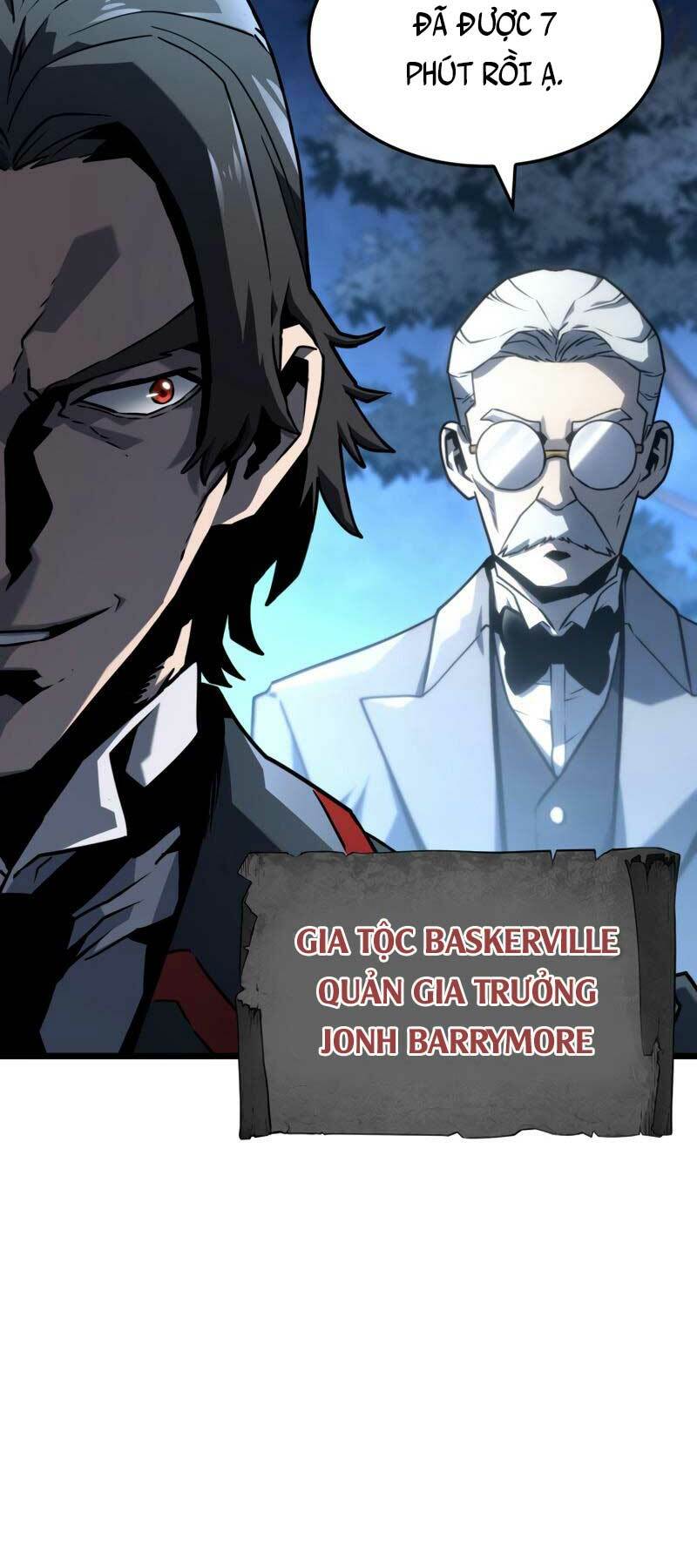 Thiết Huyết Kiếm Sĩ Hồi Quy: Chapter 1