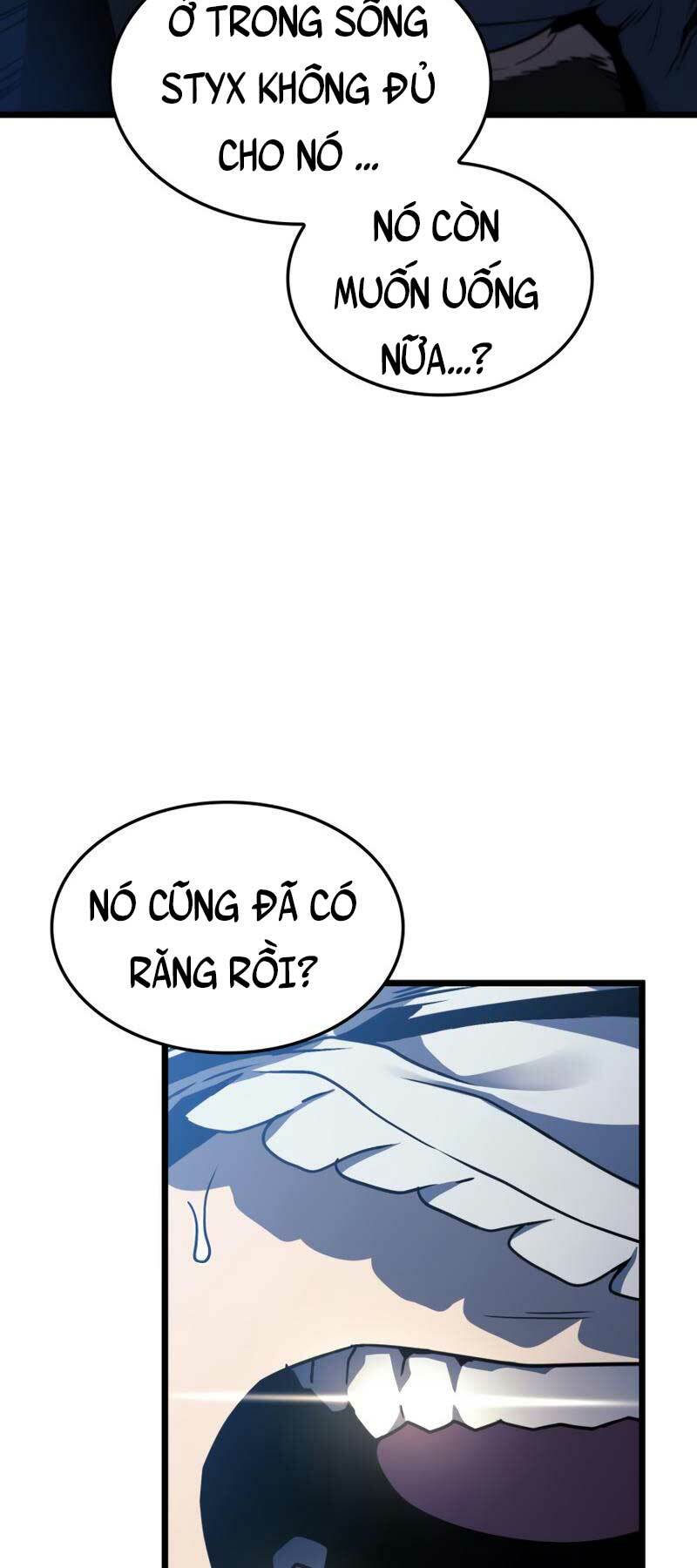Thiết Huyết Kiếm Sĩ Hồi Quy: Chapter 1