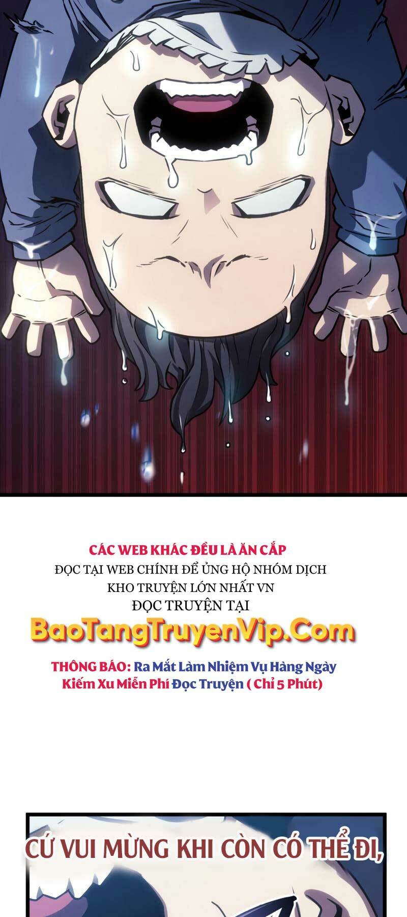 Thiết Huyết Kiếm Sĩ Hồi Quy: Chapter 1